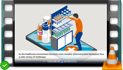 BD Pharmaceutical Services & Solutions